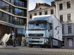 Volvo FE Hybrid 6x2 2011 года